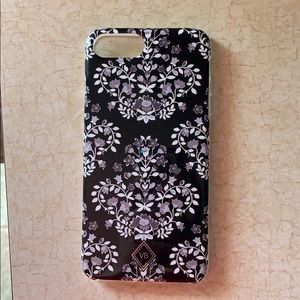 Vera Bradley iPhone 7+ case